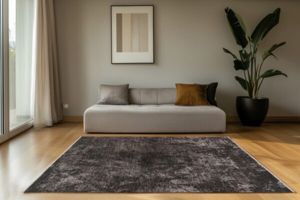 Alternative view of DAYTONA - DAY 703 Grey, 80x150